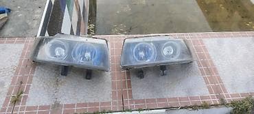 audi a6 2.6 mt: Azsamant xezer üçün ön hissə komplekt detallar Təklif olunan — 2