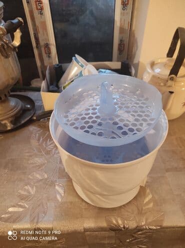 avent butulka basligi qiymeti: Philips Avent elektrik sterilizatoru, 6 ədəd şüşəni 8 dəqiqə ərzində — 6