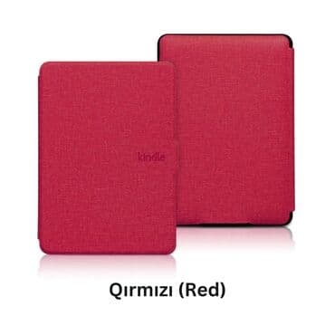 elektron samakat qiymeti: All new Amazon Kindle 2022 model üçün üzlüklər. Yalnız Kindle 2022 — 11