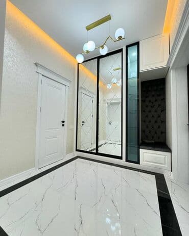 nargilə residence: 2 otaqlı, Yeni tikili, m. Həzi Aslanov, 50 kv. m — 4