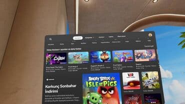 oculus plus qiyməti: OCULUS S3 128 GB yeni kimidir cemi 1 ay isdtifade olunub video — 14