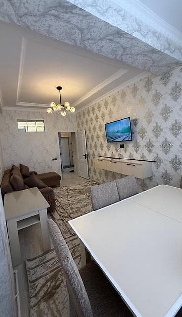 metbext mebel: Tam təmirli… Mehdiabad qəsəbəsi Qarabağ şadlıq sarayının arxası. Tam — 6