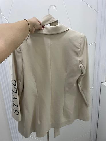 Tank: 1defe geynilib tezedir. 140azn alinmisdi.kostyum dest — 2