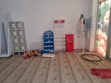 4 metrlik südlük soyuducu 28 metr bir tərəfli vitrin 26 metr iki — 2