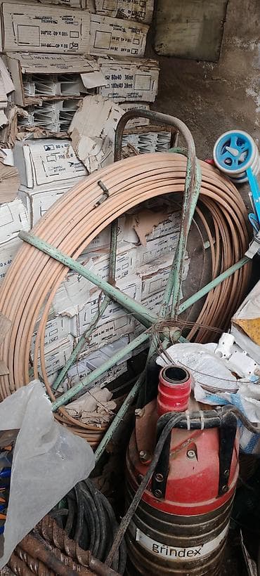 cabel: Sayğac qutusu — 8