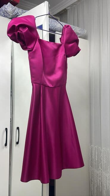 genc qizlar ucun ziyafet geyimleri instagram: Ziyafət donu, Mini — 2