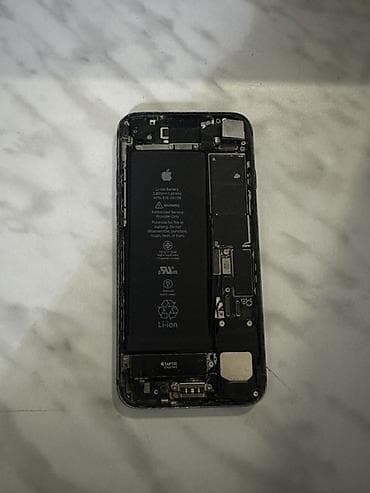 philips xenium 9@9d: Apple iPhone 7 daxili hissələri – ehtiyat hissələri üçün - Model — 1
