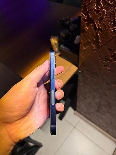 iphone 64: IPhone 12 mini, 64 GB, Black Titanium, Simsiz şarj, Face ID — 10