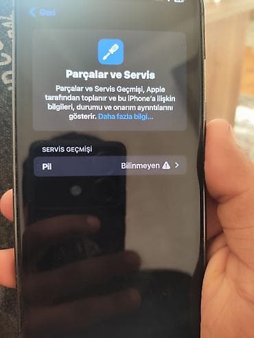 IPhone Xs Max, 64 GB, Qara, Face ID