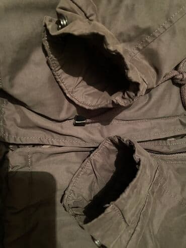 Pencəklər: Ori̇ji̇nal Zara. Zara mağazasından alınıb.Cəmi 2-3 dəfə — 9