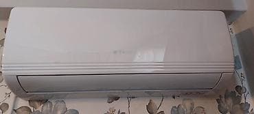 printe: Taube split kondisioner sistemi - Brend/model: TAUBE (divar tipli — 2