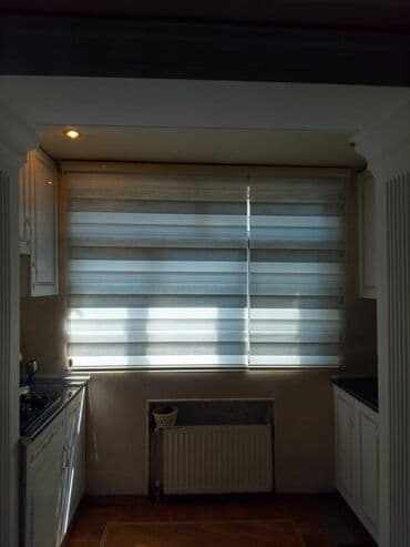 step deke: Jalüz pərdə ucuz  sok qiymətlər bizdə 2 ya 3 günərzində hazırlama — 4