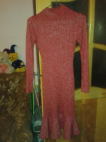 Sviterlər: Coco bakudan alınıb 99azn 1defe geyinilib 30azn satılır.eyinde çox — 2