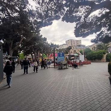 car parking hesaplari: Xirdalan seheri aaaf park yasayis kompleksinde Targovu kucesinde Kosk — 4