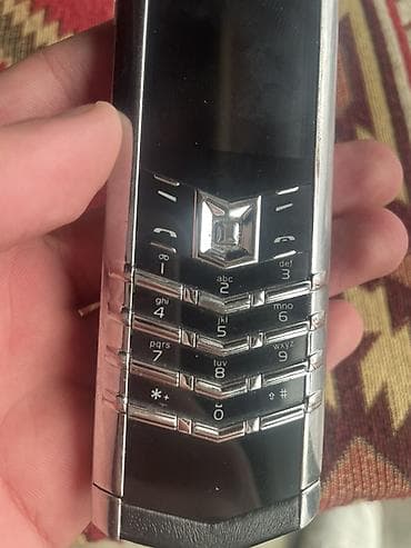 telefon 100azn: Vertu — 7