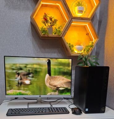 hp 24f: 💻Hp 290 G3💻 ☑️Processor: Core I5 9500 ☑️Ram: Ddr4 8 Gb ☑️Ssd: 512 gb — 3