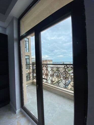 lokbatanda yeni tikilen binalar: M. Həzi Aslanov, 2 otaqlı, Yeni tikili, m. Həzi Aslanov, 60 kv. m — 14