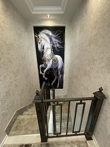 Гаражи: 140 м², 4 комнаты, Газ, Электричество, Водопровод — 6