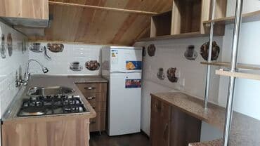 qaracuxurda ev: 200 kv. m, 5 otaqlı — 23