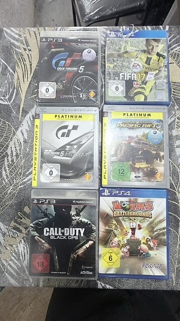 soni 2: Yarış, İşlənmiş — 7