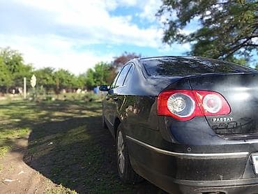 jac t8 ehtiyat hisseleri: Volkswagen Passat: 2 l | 2008 il Sedan — 3