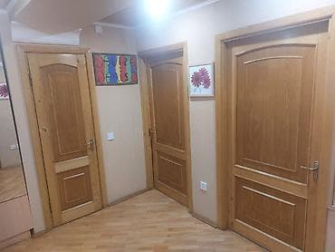 baki ev satisi: Bakı, 3 otaqlı, Köhnə tikili, m. 28 may, 90 kv. m — 3