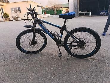 velsopet 29: Velosiped – VELSUNNY (dağ/şəhər tipli) Texniki xüsusiyyətlər: - — 3