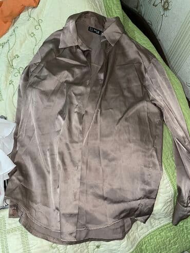 женские футболки и майки в полоску: Рубашки и блузы — 3