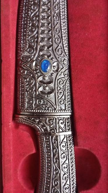 suviner: Fiqur, rəng - Gümüşü — 2