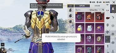 bu jojo: PUBG Mobile oyun hesabı – TheRoma313 Bu qiymete Hesab Tapa bilmersiz — 10