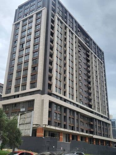 sumqayıt kreditle evler: Ağ şəhər, 1 otaqlı, Yeni tikili, m. Xətai, 67 kv. m — 2