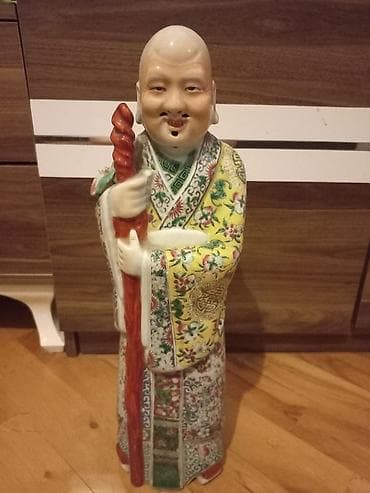 Картины и портреты: Фигура, Керамика — 9