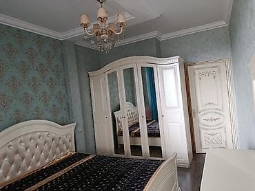 qarayev ev: 2 otaqlı, Yeni tikili, 65 kv. m — 7