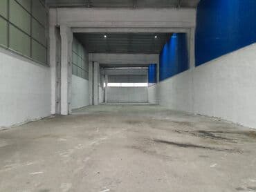 mingəçevir əmlak: İcarəyə Anbar Verilir! Bakı şəhəri, Abşeron rayonu ərazisində Saray — 4