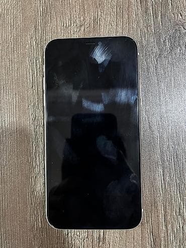 cat telefon: IPhone 11, Ağ, Face ID — 2