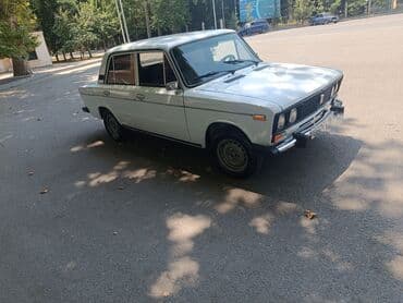 авито баку авто: VAZ (LADA) 2106: 1.5 l | 2001 il 320000 km Sedan — 2