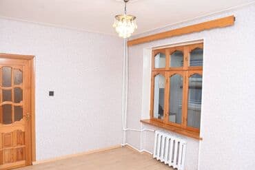 ilkin odənişsiz evler: Bakı, 3 otaqlı, Köhnə tikili, m. Həzi Aslanov, 65 kv. m — 3