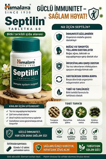 optitech vitamin c: Himalaya bitki tərkibli qida əlavələri – gündəlik sağlamlığınıza təbii — 1