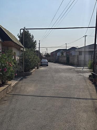 bileceride ev: 5 otaqlı, 240 kv. m, Kredit yoxdur, Təmirsiz — 6