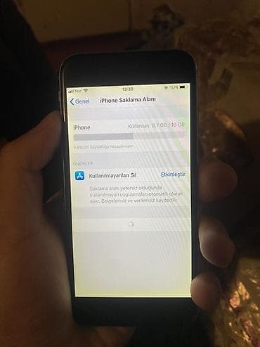 ayfon 6 ekran: IPhone 6 — 5