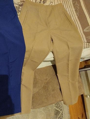 hamam xalat: Şalvar — 3