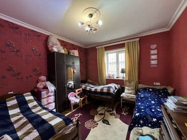 Həyət evi alıram: 7 otaqlı, 220 kv. m, Orta təmir — 5