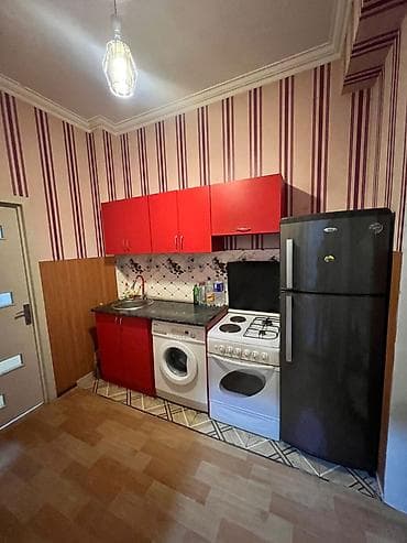 bakida gunluk hostel: Salam Aleykum Xırdalanda 1 otağlı kirayə ev veiriy aylıq 400 Manat Son — 2