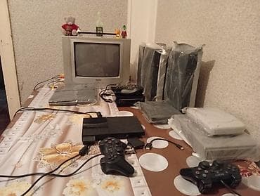 iphone 13 ağ: PS1 PS2 fat silim alira — 1