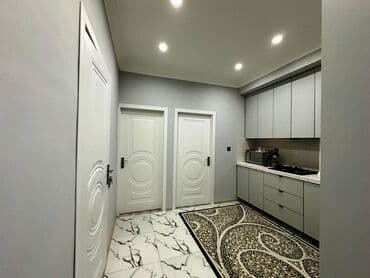 gunluk evler sumqayit: Hövsan qəs., 2 otaqlı, Yeni tikili, m. Əhmədli, 51 kv. m — 1