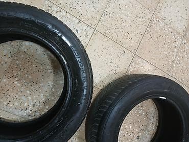 kontakt home teker: Şin Continental 225 / 55 / R 16 — 5