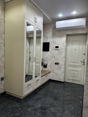 kohne gunesli: Bakı, Köhnə Günəşli, 3 otaqlı, Köhnə tikili, 85 kv. m — 9