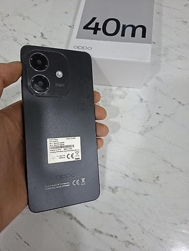 iphone 6s 128 gb: Oppo 256 GB, Düyməli, Sensor, Barmaq izi — 8