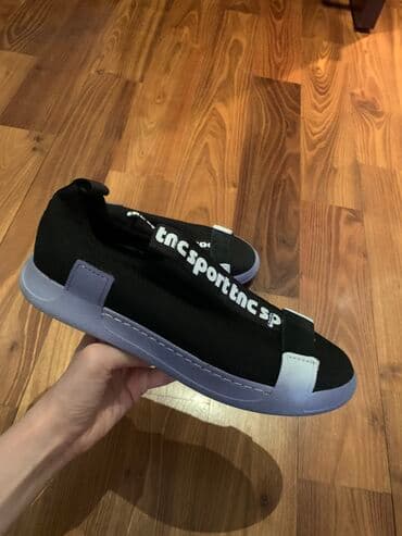 Kabrolar: Ölçü: 38, rəng - Qara, Yeni — 3