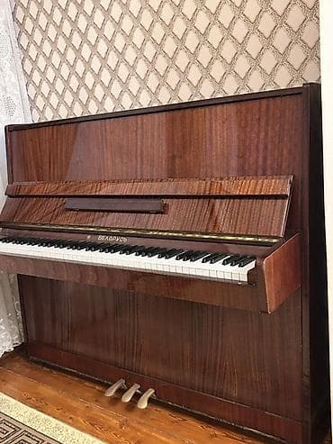 бильярдный стол купить бу: Belarus markalı akustik pianino (upright) - Korpus: tünd qəhvəyi — 2